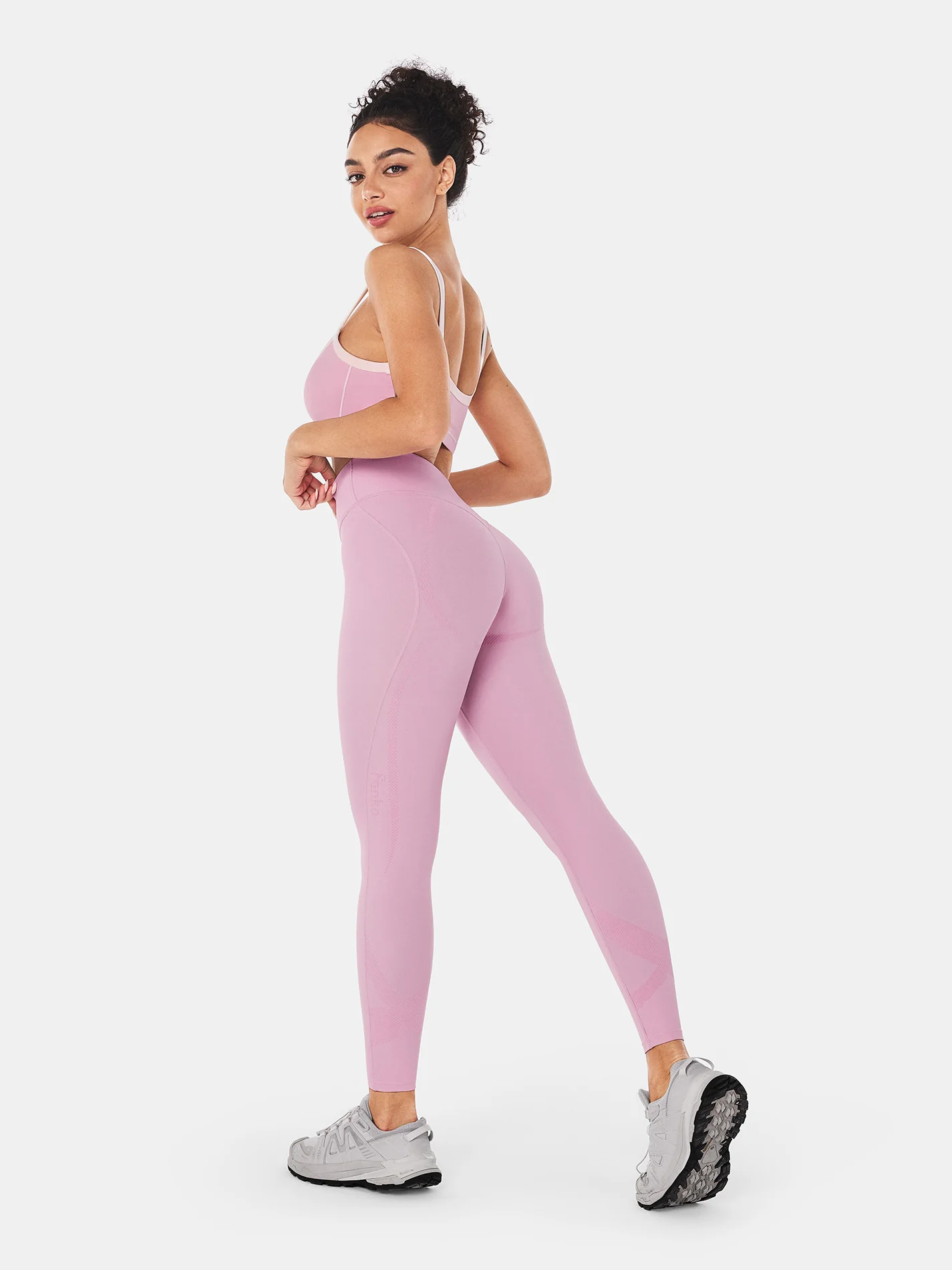 Best Plus Size Body Sculpt Leggings